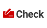 We accept Check